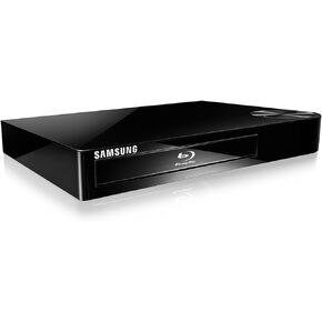 Samsung BD-HM57C Smart Blu-ray Player with Built-in Wi-Fi (Derivative)