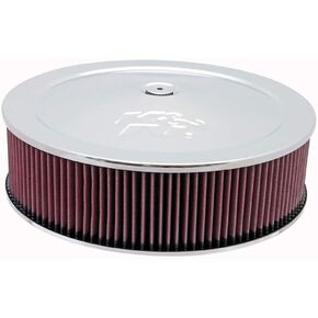 K&N 60-1263 High Performance Custom Assembly