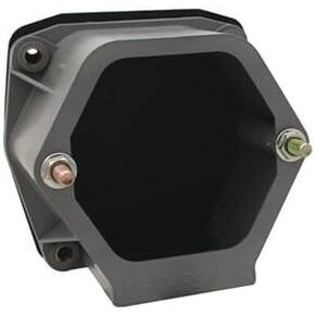 PHILIPS Phillips Industries Mounting Box - 16-775