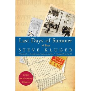 Last Days of Summer