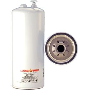 Luber-finer Luberfiner LFF7660 Heavy Duty Fuel Filter