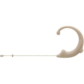 Mogan Eaobgat STD Earset Mic Audio Techinca - Beig - New