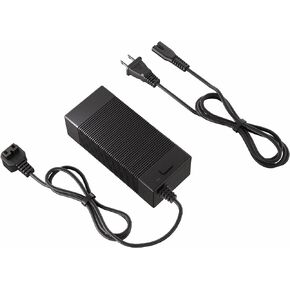 EUHOMY AC Power Cord, 110-240V AC Power Adapter for 12V Fridge Portable Freezer, AC Power Cord Power Adapter Compatible for 12 Volt Refrigerator Car Freezer in Kuwait
