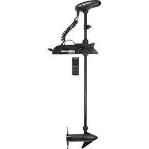 Minn Kota 1358350 Terrova 55 lb. Thrust, 54" Shaft, Wireless Remote