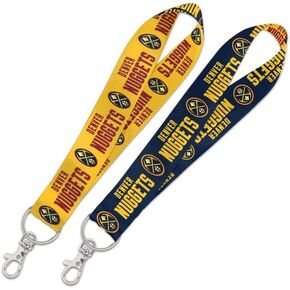 Wincraft NBA Lanyard Key Strap