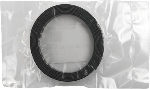 Quartet Magnetic Tape, 0.5 Inch x 7 Feet Roll, Dark Brown (MT17) in Saudi Arabia