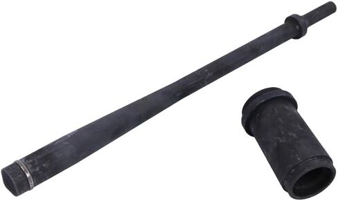 29090 Anchor Bushing kit Compatible with Removing and Installing 1-3/8 Anchor bushings 11-1/2" Long Truck Bushing Removal Tool Kit in Saudi Arabia