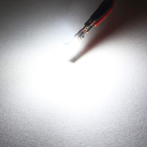 PHINLION 912 921 مصابيح إضاءة احتياطية عكسية LED 2600 لومن RV عالية الطاقة 4014 24-SMD شرائح مصغرة W16W T15 906 لمبة احتياطية لخريطة قبة أضواء صندوق السيارة، 6000K زينون أبيض in Saudi Arabia