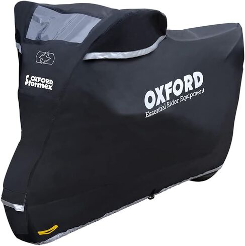 Oxford - Stormex Cover Outdoor Motorcycle Protective Cover in Saudi Arabia