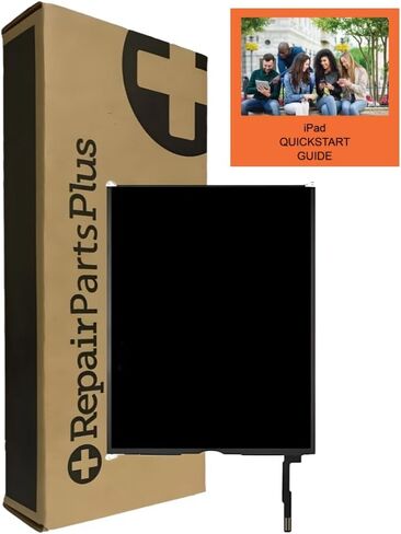 for iPad 5 5th Gen | iPad Air Screen Replacement LCD Display (9.7" 2017, A1822 | A1823 | A1474 | A1475 | A1476) - Beginner Friendly in Kuwait