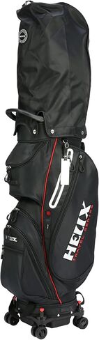 Helix Compressed with Wheel Golf Bag in Saudi Arabia