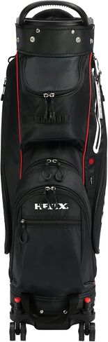 Helix Compressed with Wheel Golf Bag in Saudi Arabia