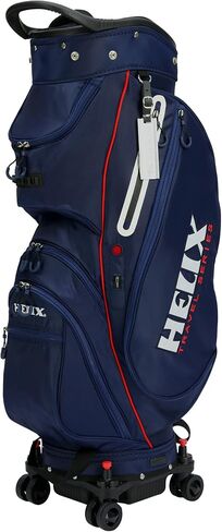 Helix Compressed with Wheel Golf Bag in Saudi Arabia