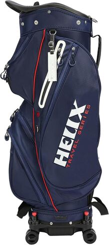 Helix Compressed with Wheel Golf Bag in Saudi Arabia