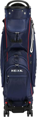 Helix Compressed with Wheel Golf Bag in Saudi Arabia
