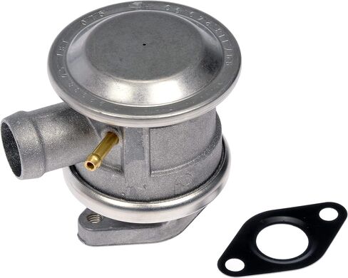 Dorman 911-982 Secondary Air Injection Check Valve Compatible with Select Porsche Models in Saudi Arabia