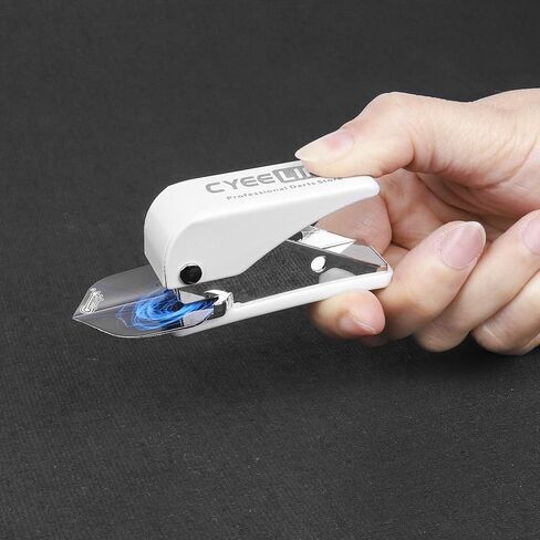 CyeeLife-Dart Accessories Set with Flights,Shafts,Sharpener and Tools,3 Different Accessories kit Optional in Saudi Arabia