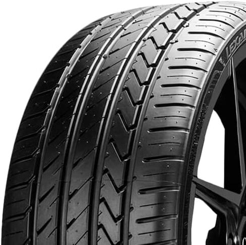 ليكساني LX-Twenty 255/40R20 in Kuwait