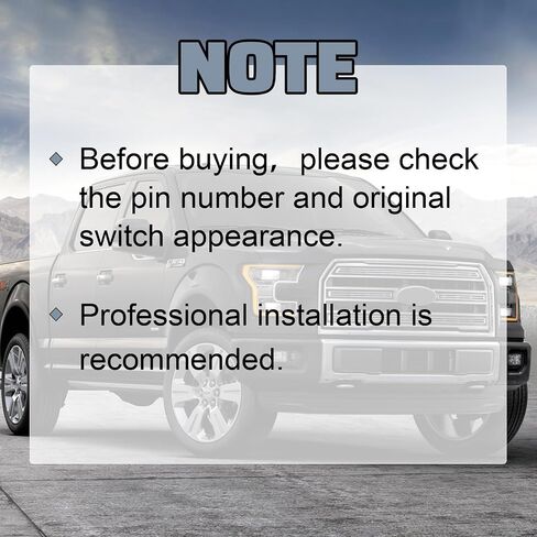 Trailer Brake Controller Module in-Dash Compatible with Ford F150 2015 2016 2017 2018 2019 2020 Replaces# JL3Z2C006AA HC3Z2C006AA JL3Z19H332AA GL3Z2C008CB JL3Z2C006AA JL3Z2C006AB in Saudi Arabia