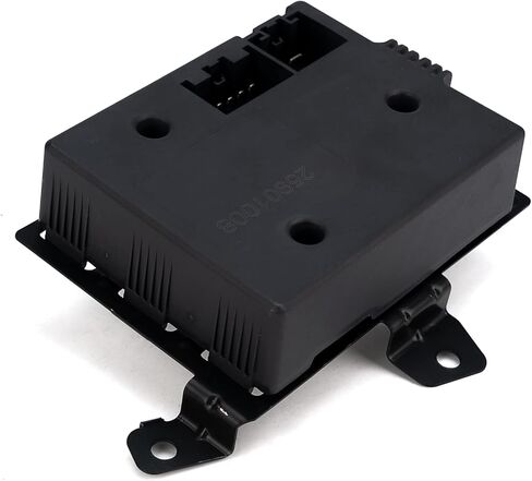 طقم كهربائي لوحدة التحكم في فرامل المقطورة المتكاملة متوافق مع دودج رام 1500 DT (نمط الجسم الجديد) 2019 2020 2021 2022 يستبدل 82215278AE 82215278 in Kuwait