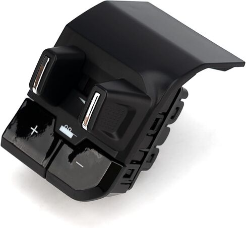 طقم كهربائي لوحدة التحكم في فرامل المقطورة المتكاملة متوافق مع دودج رام 1500 DT (نمط الجسم الجديد) 2019 2020 2021 2022 يستبدل 82215278AE 82215278 in Kuwait