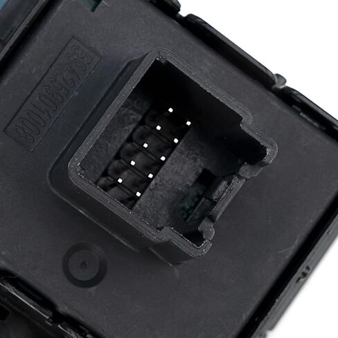 طقم كهربائي لوحدة التحكم في فرامل المقطورة المتكاملة متوافق مع دودج رام 1500 DT (نمط الجسم الجديد) 2019 2020 2021 2022 يستبدل 82215278AE 82215278 in Kuwait