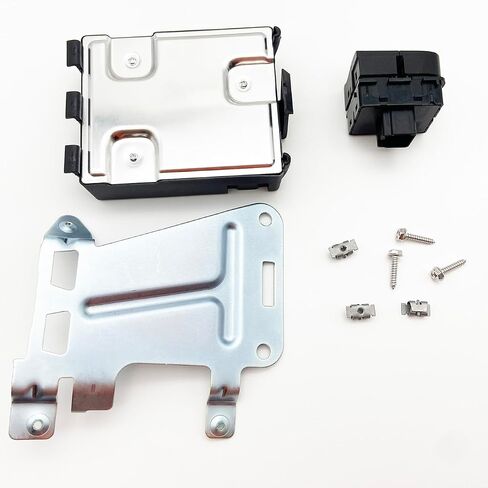 601-024 in-Dash Trailer Brake Control Module Compatible for 2013-2014 Ram 1500 2500 3500 4500 5500 in Kuwait