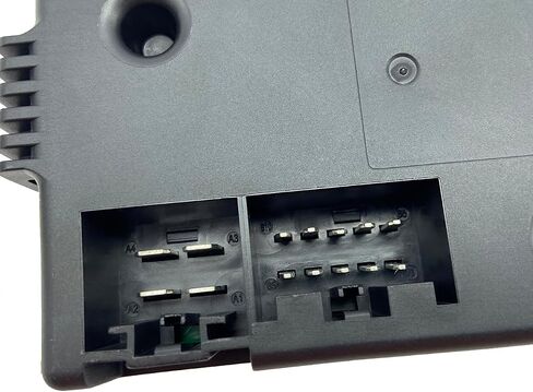 601-024 in-Dash Trailer Brake Control Module Compatible for 2013-2014 Ram 1500 2500 3500 4500 5500 in Kuwait