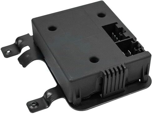 601-024 in-Dash Trailer Brake Control Module Compatible for 2013-2014 Ram 1500 2500 3500 4500 5500 in Kuwait