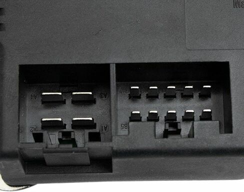 601-024 in-Dash Trailer Brake Control Module Compatible for 2013-2014 Ram 1500 2500 3500 4500 5500 in Kuwait