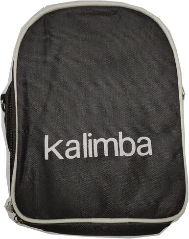 Jackie Waterproof cross soft case of Mbira, Kalimba,Thumb Piano, Likembe, Sansula in Saudi Arabia