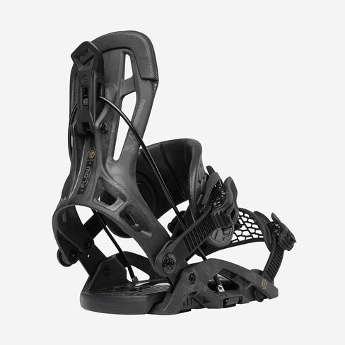 روابط Flow Fuse-Carbon Hybrid للرجال ذات الدخول الخلفي على الجليد in Kuwait