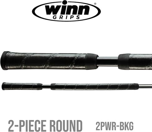 Winn Herren Excel Puttergriff 2-teilig in Saudi Arabia
