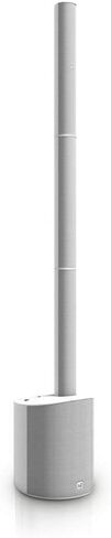 LD Systems PA System, White (MAUI5W) in Kuwait