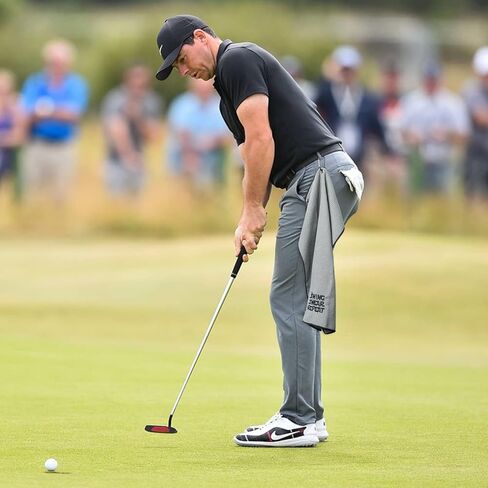 R HORSE 2Pcs Funny Golf Towel Retirement Golf Towel Gift for Men Microfiber Embroidered Golf Towels for Golf Bags with Clip, Golf Towel Accessories Christmas Birthday Gift for Grandpa Father Golf Fan in Kuwait