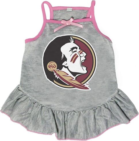 NCAA Unisex-Adult Pet Dress with Team Logo in Saudi Arabia