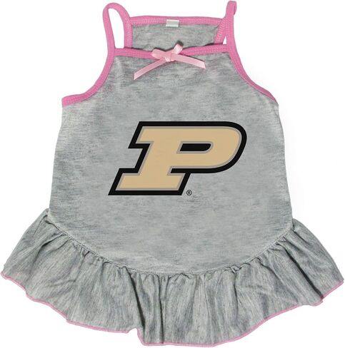 NCAA Unisex-Adult Pet Dress with Team Logo in Saudi Arabia