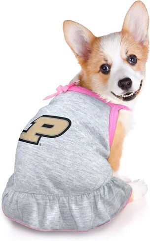 NCAA Unisex-Adult Pet Dress with Team Logo in Saudi Arabia