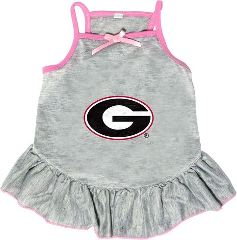 NCAA Unisex-Adult Pet Dress with Team Logo in Saudi Arabia