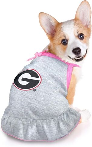 NCAA Unisex-Adult Pet Dress with Team Logo in Saudi Arabia