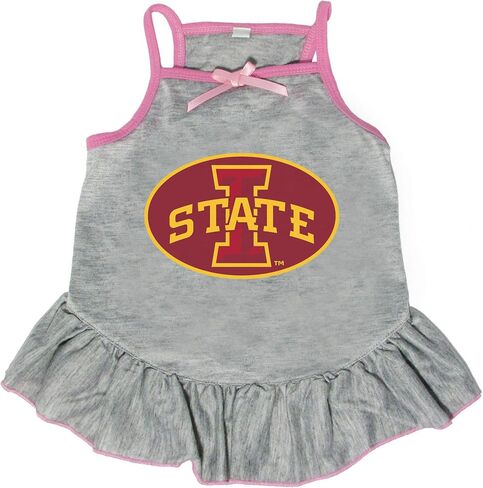 NCAA Unisex-Adult Pet Dress with Team Logo in Saudi Arabia