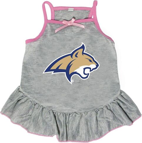 NCAA Unisex-Adult Pet Dress with Team Logo in Saudi Arabia
