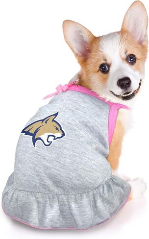 NCAA Unisex-Adult Pet Dress with Team Logo in Saudi Arabia