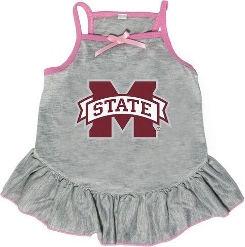 NCAA Unisex-Adult Pet Dress with Team Logo in Saudi Arabia