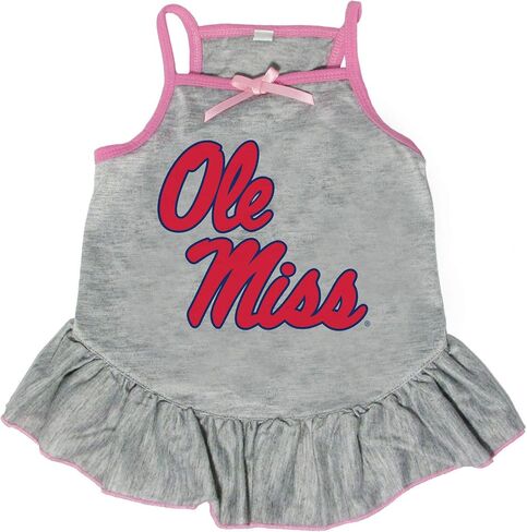 NCAA Unisex-Adult Pet Dress with Team Logo in Saudi Arabia