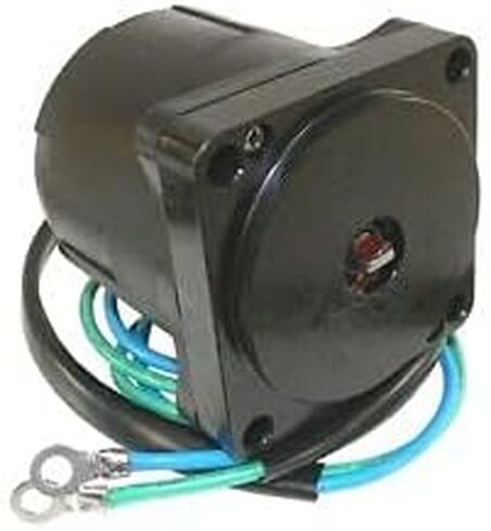 محرك تقليم إمالة DSA متوافق مع/استبدال المحركات الخارجية Yamaha 115-300HP 1997-On in Kuwait