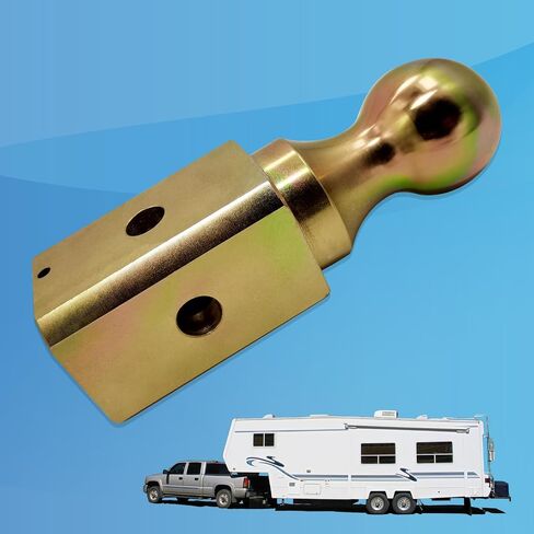 60618 Ball Gooseneck Hitch Kit 30K 2-5/16-In Compatible with Dodge Ram 2500/3500 Puck System Gooseneck Hitch Kit Replace 60618 in Saudi Arabia
