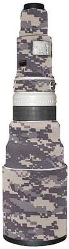 غطاء عدسة LensCoat LCN600IIM4 Nikon 600 AFS II (Realtree Max4 HD) in Saudi Arabia