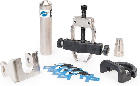 مجموعة أدوات المحمل والكرنك CBP-8 Campagnolo من Park Tool in Saudi Arabia