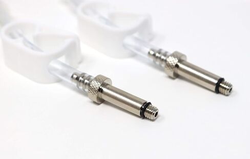 Pro Bleed Kit for RockShox Reverb 1x and X-Loc with Genuine Reverb Fluid in Saudi Arabia